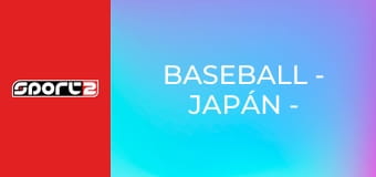 Baseball - Japán - Ausztrália, World Baseball Classics, csoportmérkőzés, premier, élő, HD