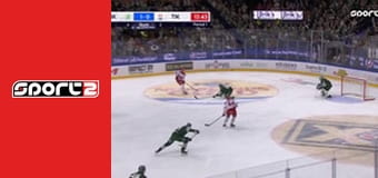 Lední hokej - Färjestad - Timrå