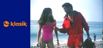 Baywatch - Pobrežná hliadka S4E21 - Obchodné miesta