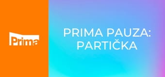 Prima Pauza: Partička