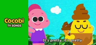 Cocobi Special Sing-Alongs 3 Cocobi Special Sing-Alongs 3