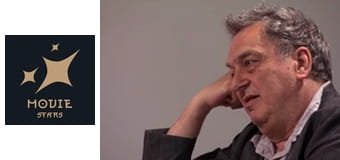 W rozmowie - Stephen Frears