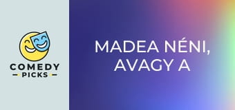 Madea néni, avagy a tanú védtelen