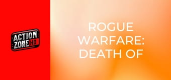 Zsivány kommandó: Egy nemzet halála