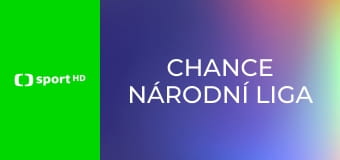 Chance Národní Liga