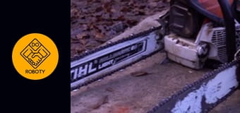 PRACA W TARTAKU *wycinka, suszenie, obróbka, montaż*