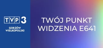 Twój punkt widzenia E641