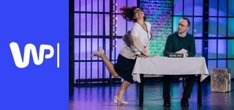 Mistrzowie kabaretu S11E8 - Kabaret Chyba