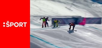 ZOH Miláno - Cortina 2026 E11