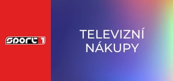 Televizní nákupy