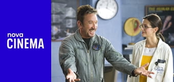 Zoom: Akademie pro superhrdiny