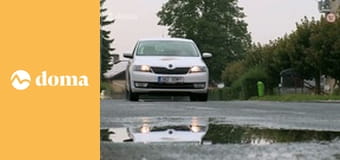 Zámena manželiek S9E14 - Helena a Gabriela