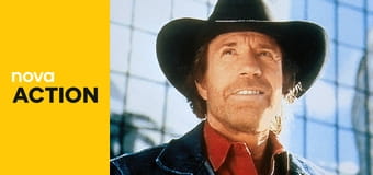 Walker, Texas Ranger S4E1 - Výbuch