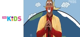 Shimmer és Shine, a dzsinn testvérek S4E2 - Kisállat mentés / Elszabadult szivárvány