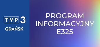 Program informacyjny E325