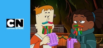 Vadócok S4E12 - Kincskeresés Vadócok S4E12 - Kincskeresés