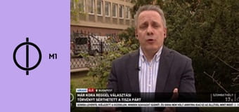 Időjárás-jelentés