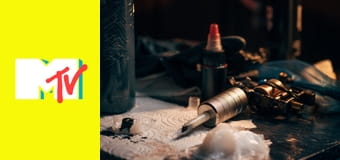 Mistrz tatuażu: Weterani kontra Młode Wilki S16E4 - Jak ze złota