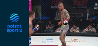 MMA: Fight Exclusive Night