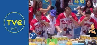 77 TV S2E8 - Przypadki gastronomiczne