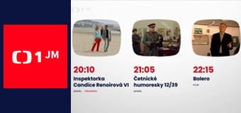 Události v regionech