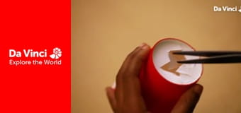 Fascynujące rękodzieła - Imprezowe pukawki