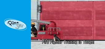 Пингу в града Сезон 2 Епизод 1 Пингу в града Сезон 2 Епизод 1