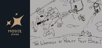 В разговор с Тери Гилиъм