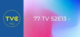 77 TV S2E13 - Katastrofy budowlane