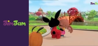 Bing S1E35 - Papírsárkány Bing S1E35 - Papírsárkány