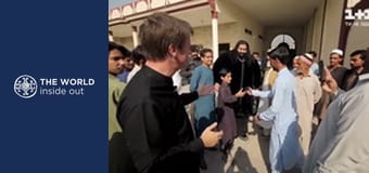 Jak żyją pakistańskie gwiazdy. Pakistan.