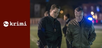 Polícia Chicago S4E22