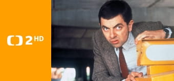 Mr. Bean E6 - Pan Bean znovu jede