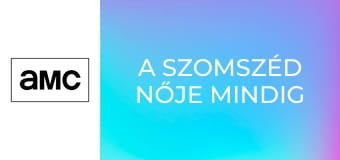 A szomszéd nője mindig zöldebb A szomszéd nője mindig zöldebb