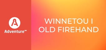 Winnetou i Old Firehand