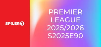 Premier League 2025/2026 S2025E90 - CHE-WOL Chelsea - Wolverhampton