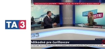 Ako ďalej, ministri