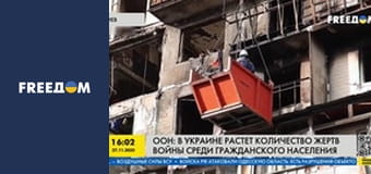 Наш час. Прямий ефір.