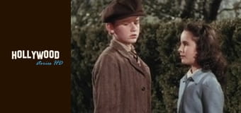 Discovering Film - Elizabeth Taylor