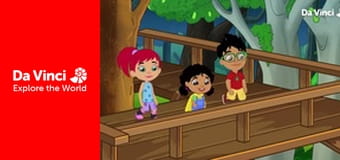 Darwin and Newts - Save the Sandbank