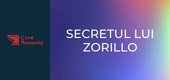 Secretul lui Zorillo