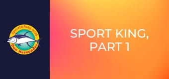 Sport King, part 1