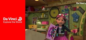 Bitz and Bob -  Up, Up and Away