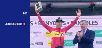 Kerékpár: Milánó-Sanremo nők