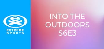 Into the Outdoors S6E3 - Shooting Sports