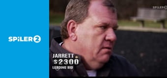 Fuvarozók háborúja S1E8 - Jennifer nyája