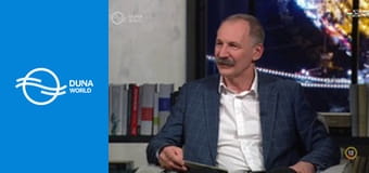 Ez itt a kérdés... - Térforradalom: nemzeti vs. nemzetközi építészet