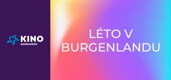 Léto v Burgenlandu