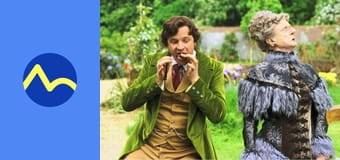 Kúzelná opatrovateľka