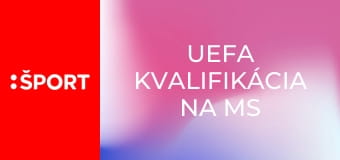 UEFA Kvalifikácia na MS